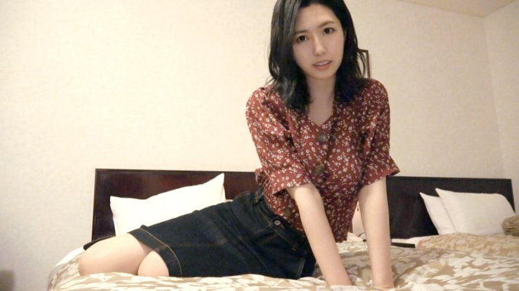 SIRO-3618あやみ31岁，已婚妇女。