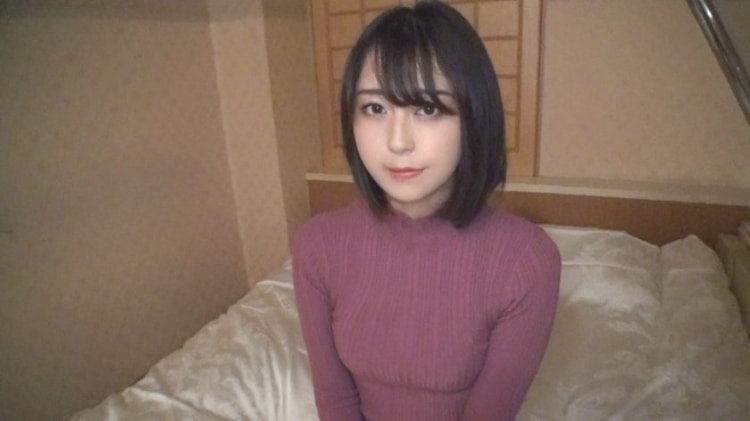 SIRO-3666めい21岁，大学生。