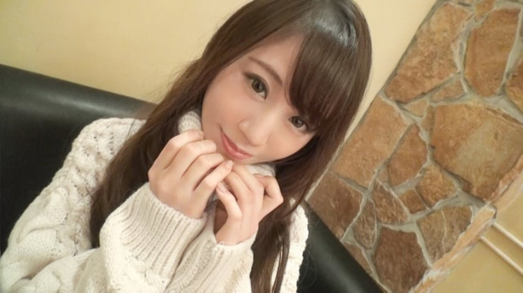 SIRO-3683りお24岁咖啡厅店员。