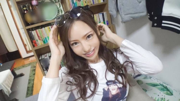 SIRO-3714りりか21岁，舞者。