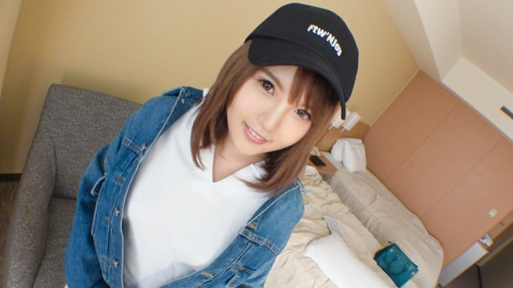 SIRO-3720はるか23岁牙科助理。