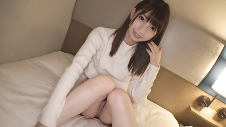 SIRO-3676ことね20岁专业学生（牙科保健员）。