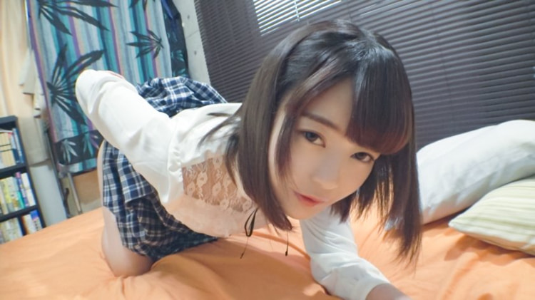 SIRO-3736ひかり21岁退出（前当地偶像）。