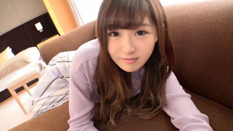 SIRO-4149ありさ23岁，文员。