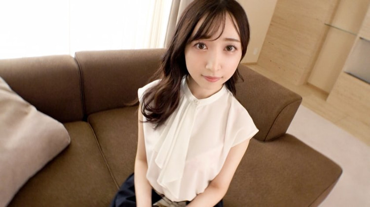 SIRO-4293ゆら24岁，接待员。