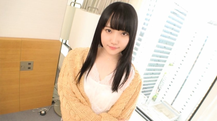 SIRO-4340まお20岁大学生（文学院）。