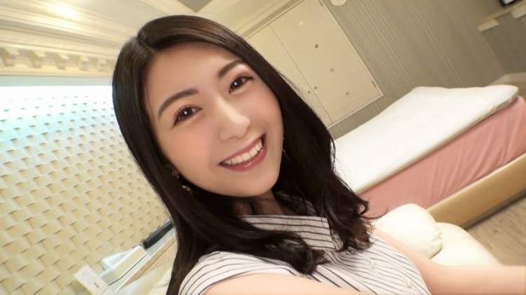 SIRO-4196のあ27岁，美容师。