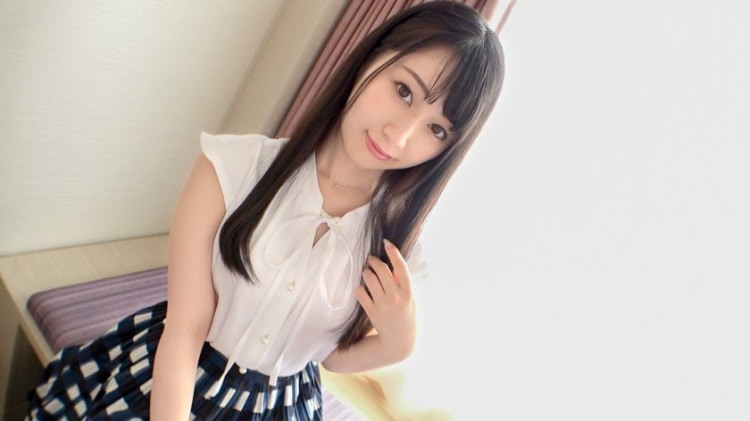 SIRO-4598玲奈20岁，大学生。