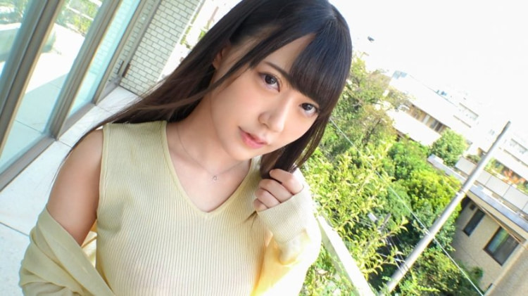 SIRO-4678乃爱21岁，大学生。