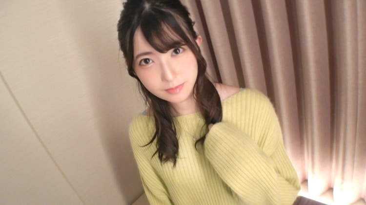 SIRO-4717ゆり22岁护士。