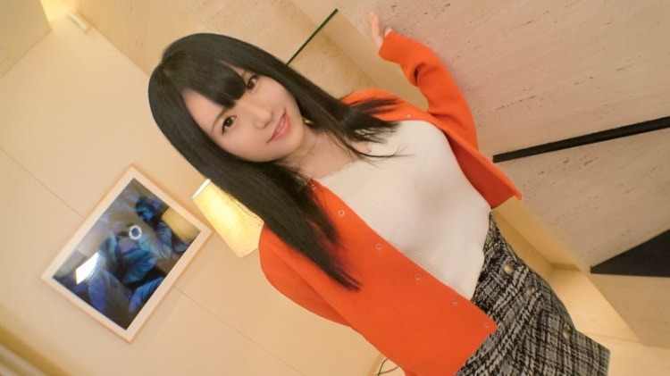 SIRO-4846まりな23岁房地产办公室工作。