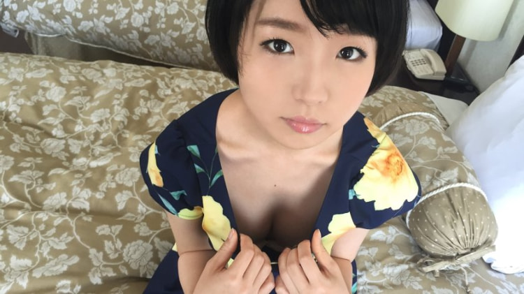 SIRO-3129美咲ヒカル22岁销售员。