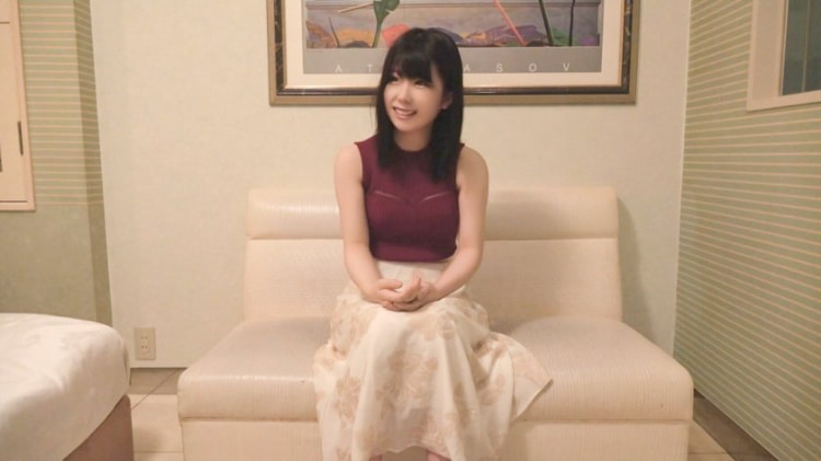 SIRO-3554まお24岁WEB设计师。
