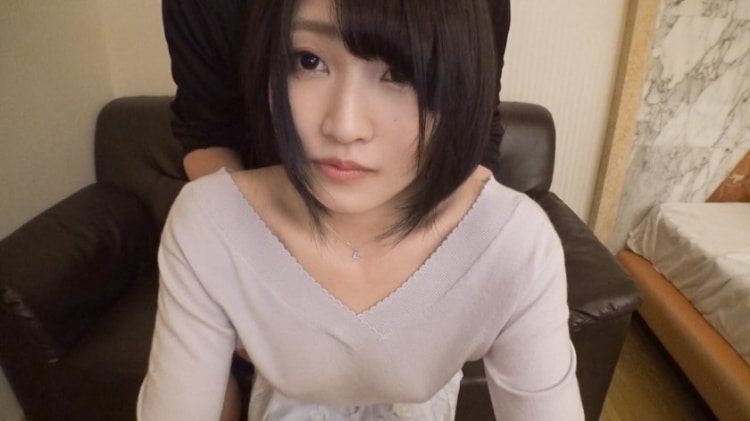 SIRO-3042かな20岁，按摩师。