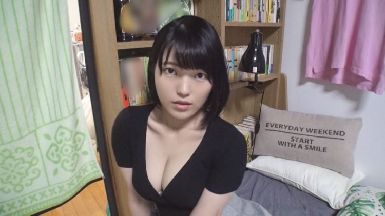 SIRO-3609ありす23岁，销售员。