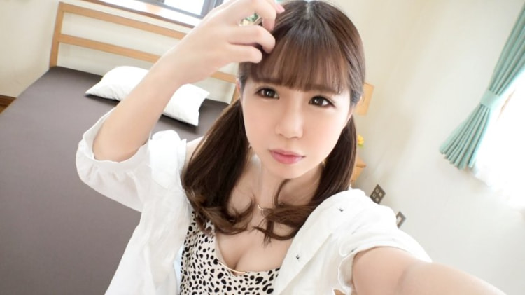 SIRO-3916风22岁在杂货店工作。