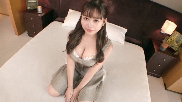 SIRO-5203モニカ21岁，美容俱乐部会员。