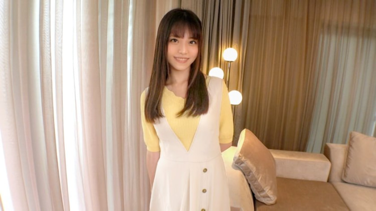SIRO-4258美月24岁比萨店打工。
