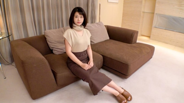SIRO-4318奈绪31岁初中老师。