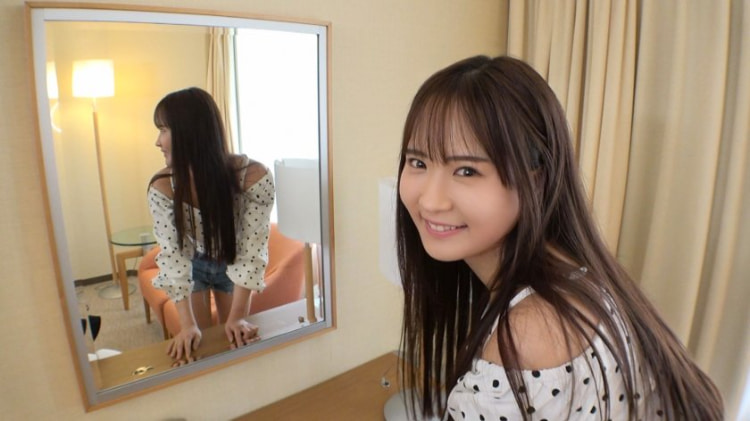 SIRO-4556なるみ22岁，护士。