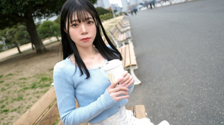 SIRO-5294かな21岁，酒店接待员。