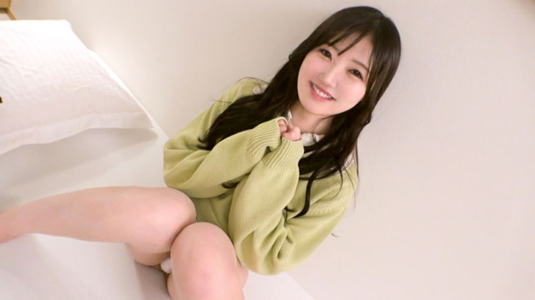 SIRO-5276ゆりか21岁，职业学生。