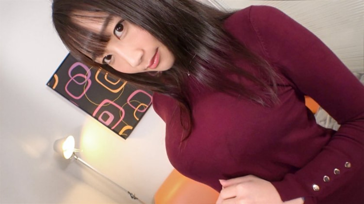 SIRO-4741ふみ29岁全职家庭主妇。
