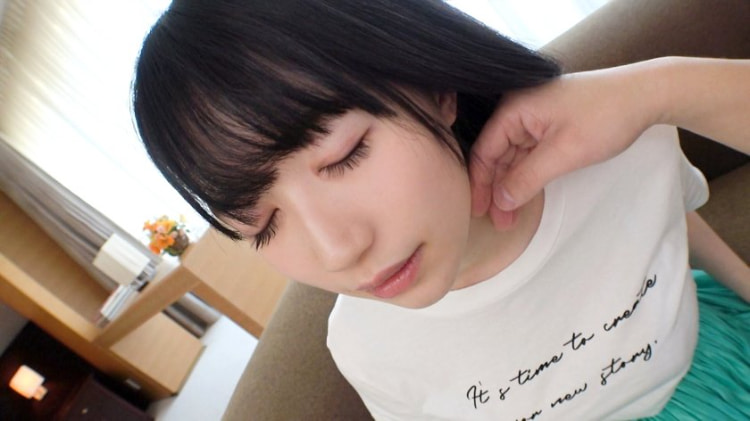 SIRO-5102かれん25岁婚礼策划师。