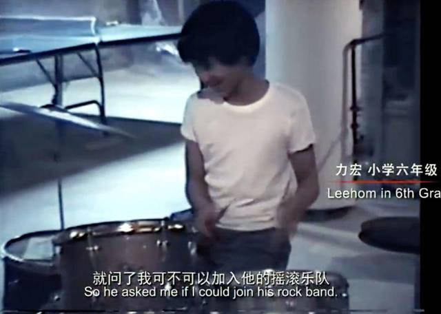 还认为王力宏只是个音乐人，那就太片面了