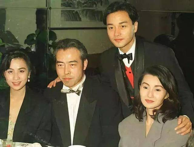 老娘谁都敢怼！中华女子朋克洪晃传奇