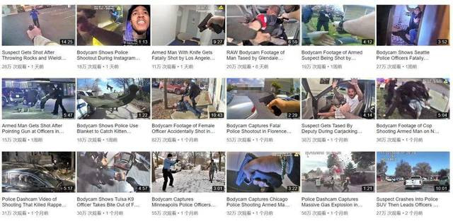 推荐几个我正在订阅的Youtube频道