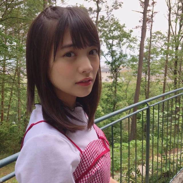 运气这么差，是因为天赋都点在脸上了吗？不走运少女松永有纱