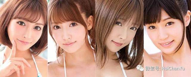 谁才是“国民女神”？FANZA 2018年度统计报告用数据告诉你