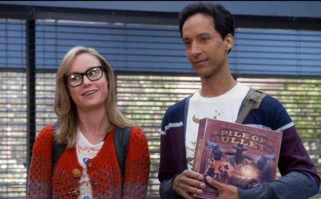 《绿箭侠》剧终，《百年孤独》开发剧版，Brie Larson、Matt Bomer接下新剧