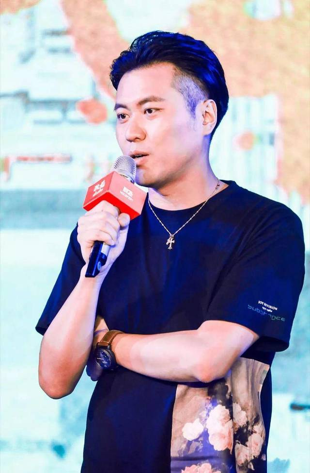 编剧刘成龙：从《河神》到《悍城》，架构世界观的脚步永不停歇