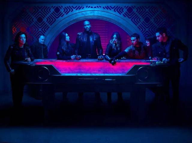 Disney正式披露流媒体细节，《杀死伊芙》超前续订，《美恐》新季标题揭晓