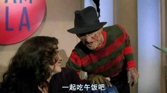 「砍杀电影」简史