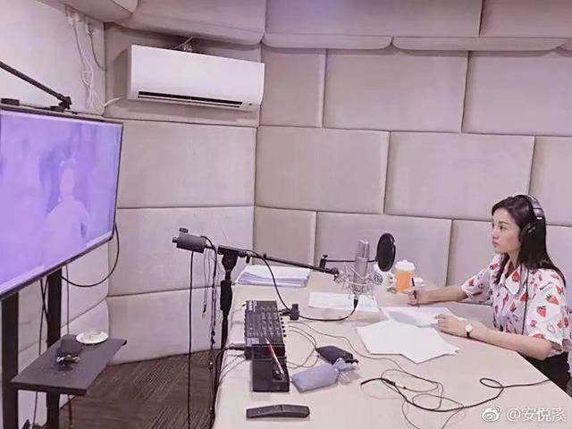 不炒CP不卖人设,安悦溪凭什么怒刷“存在感”?