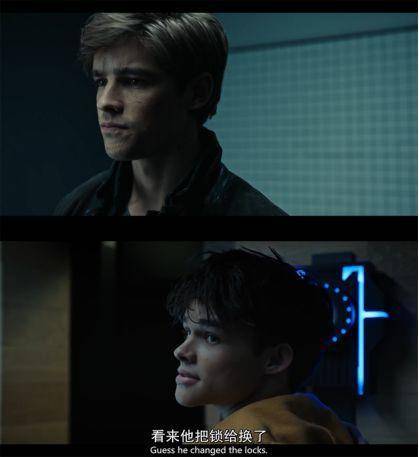 小孩别看这部剧，里面的姐姐都好吓人