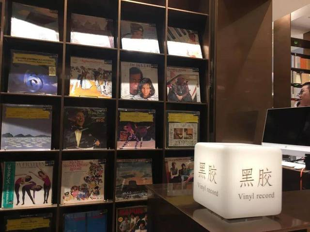印象黑胶：带你看看黑胶唱片的另一面