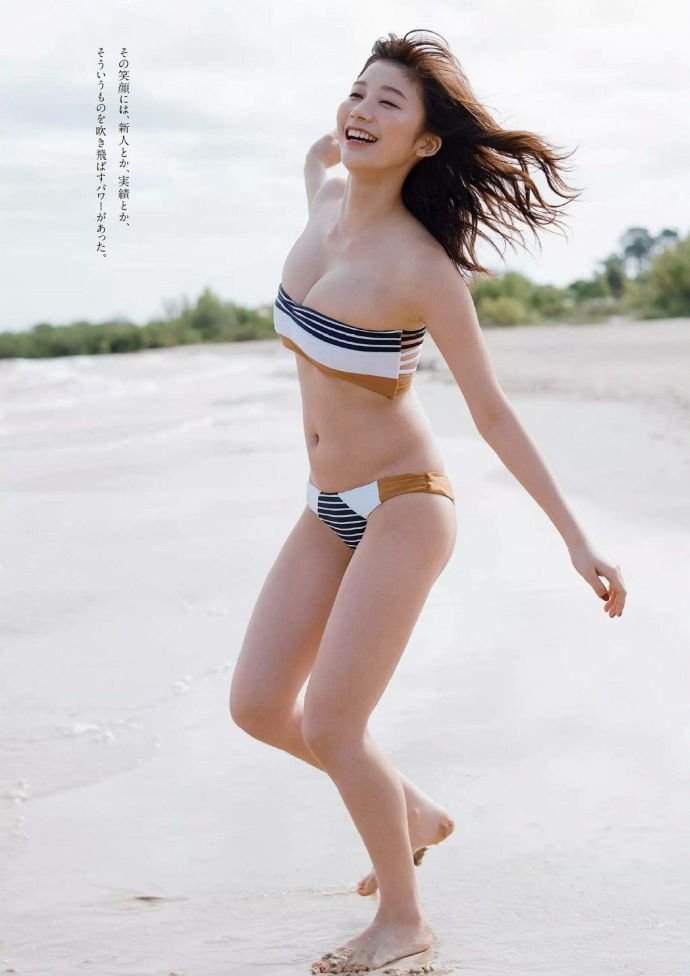 Weekly Playboy 2019年第三十一期