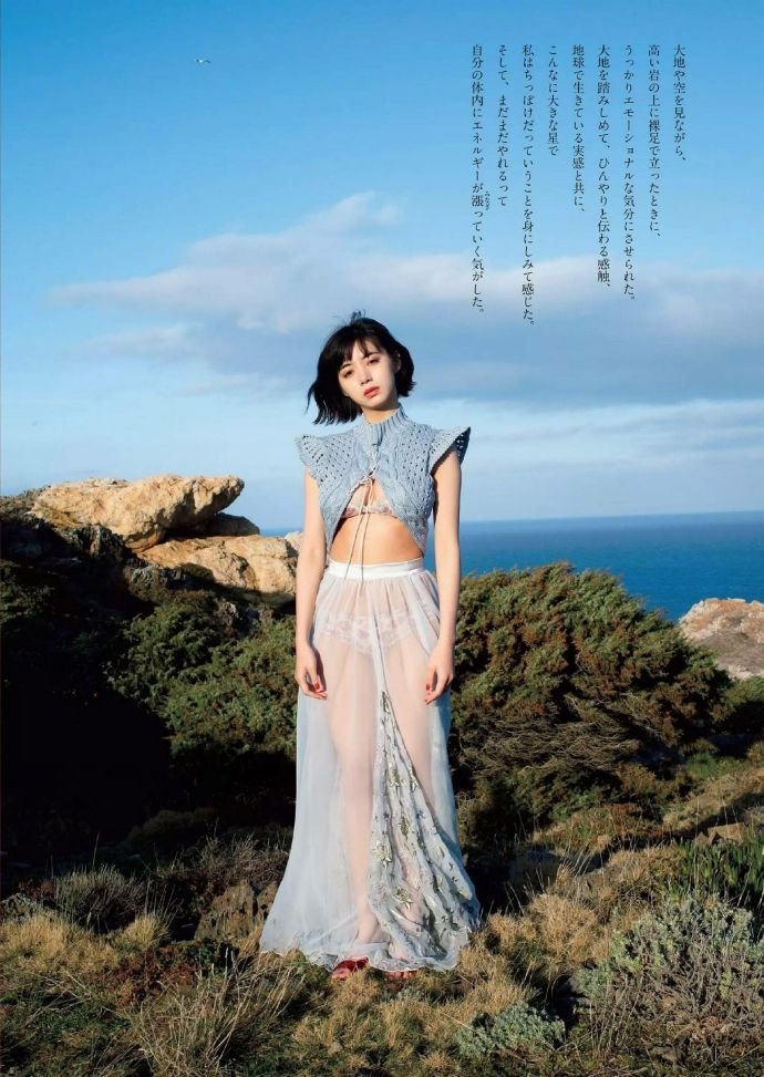 Weekly Playboy 2019年第三十一期