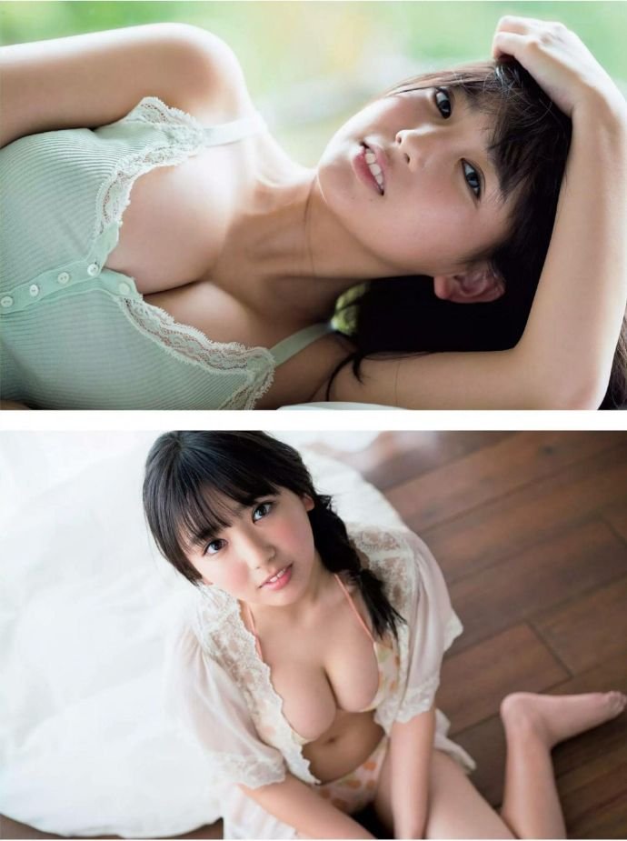 Weekly Playboy 2019年第三十一期