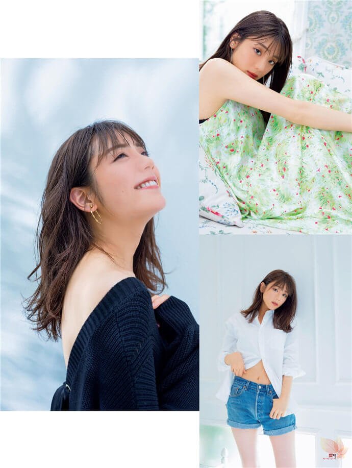 FRIDAY 2019年11月22日号 (19)