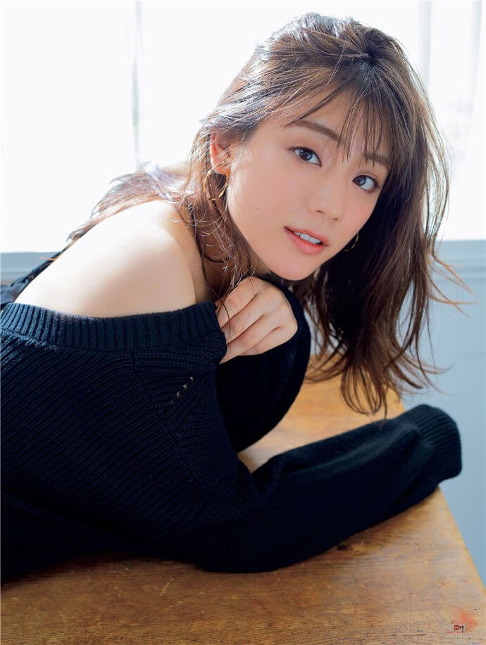 FRIDAY 2019年11月22日号 (20)