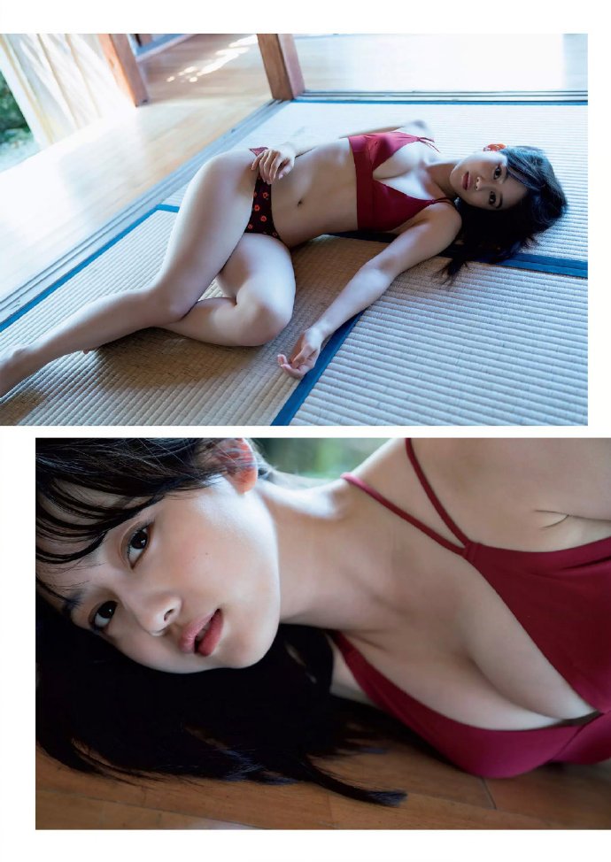 Weekly Playboy 2019年第二十四期