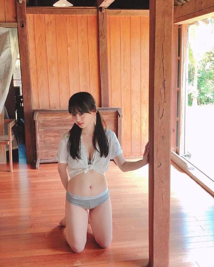 Weekly Playboy 2019年第二十四期