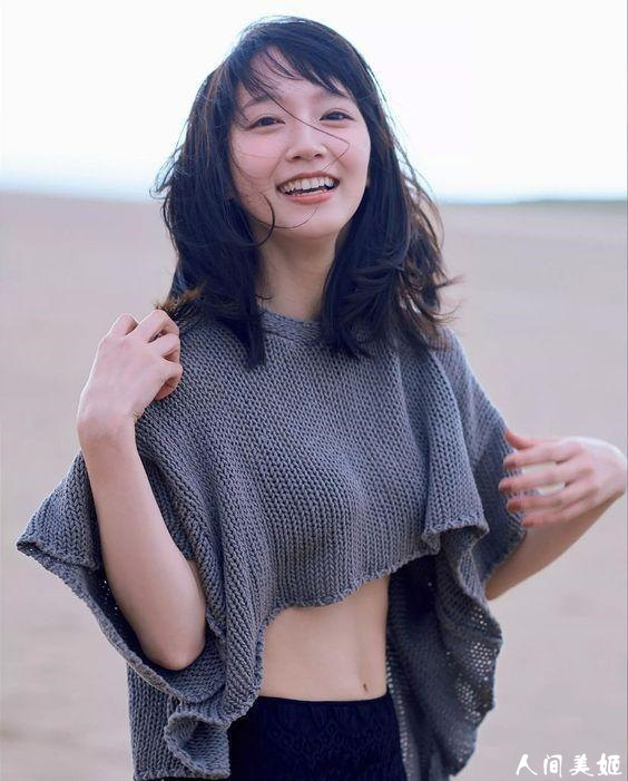 哪个是你心目中的初恋脸？吉冈里帆