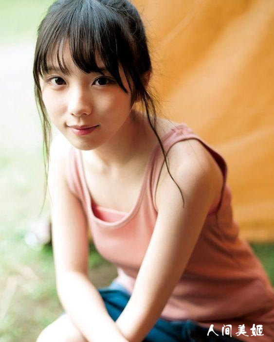 哪个是你心目中的初恋脸？与田祐希
