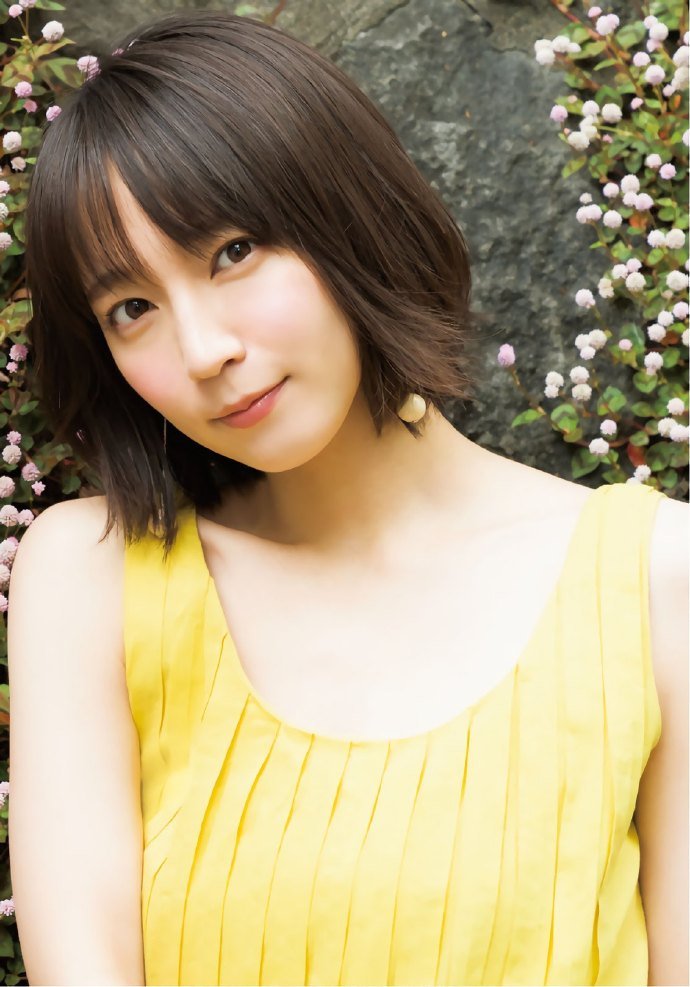 吉冈里帆
